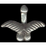 FLYING DICK CAST PIN